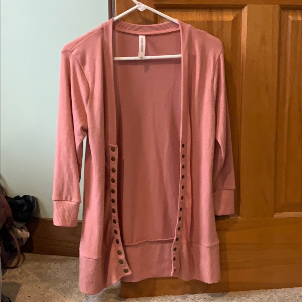 Cardigan